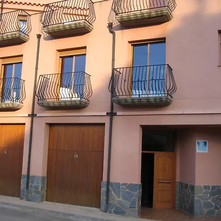 Hostal Casa Barcelo-2